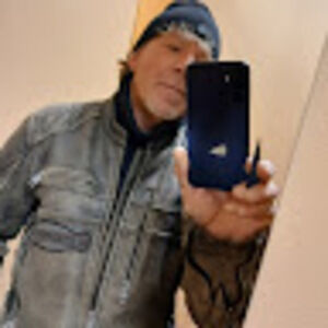 Meet your Posher, Rory